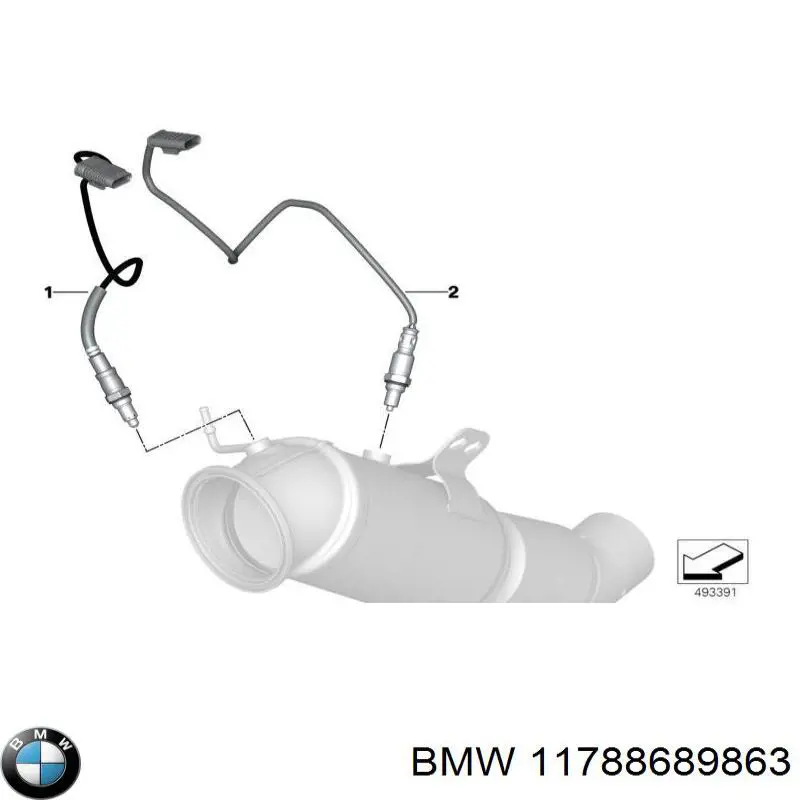 11788689863 BMW 