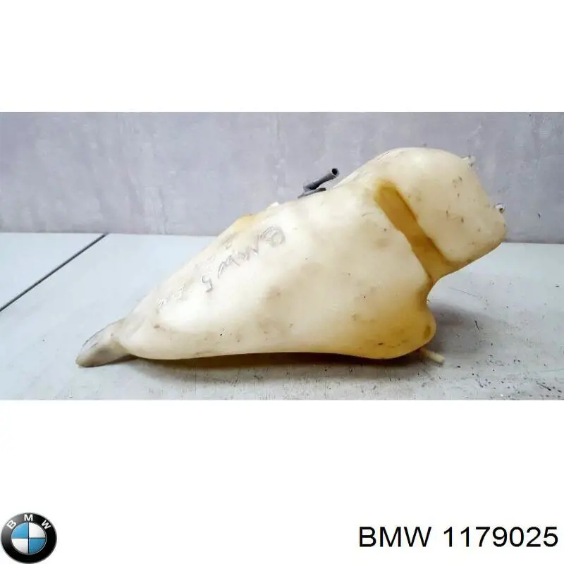  1179025 BMW