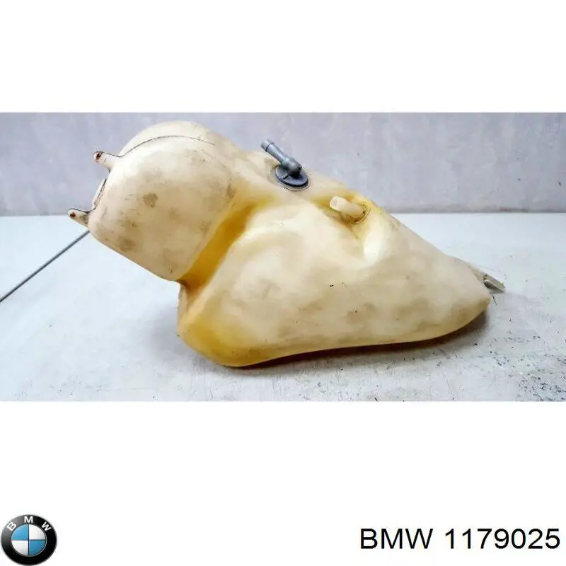 1179025 BMW Расширительный бачок охлаждения