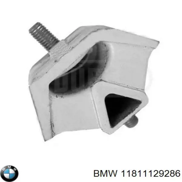 Левая/правая опора двигателя 11811129286 BMW
