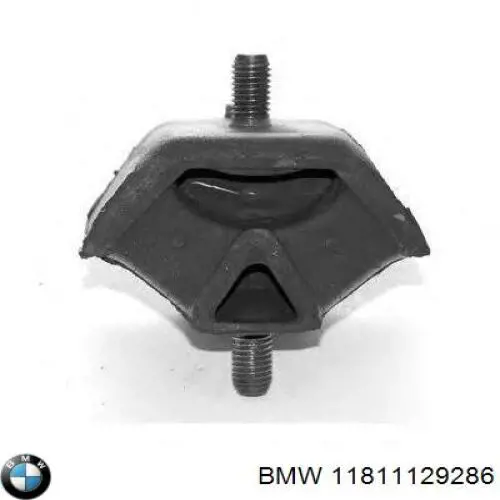 Левая/правая опора двигателя 11811129286 BMW