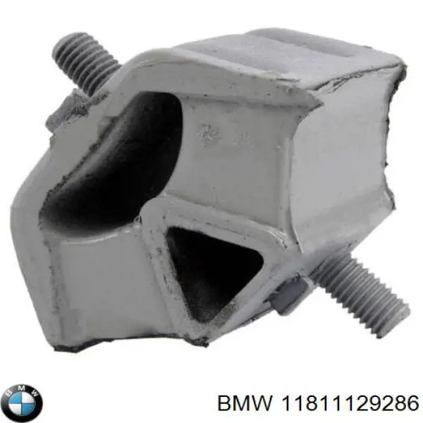 Подушка (опора) двигателя, левая/правая BMW 11811129286 цена, от 9.25 USD
