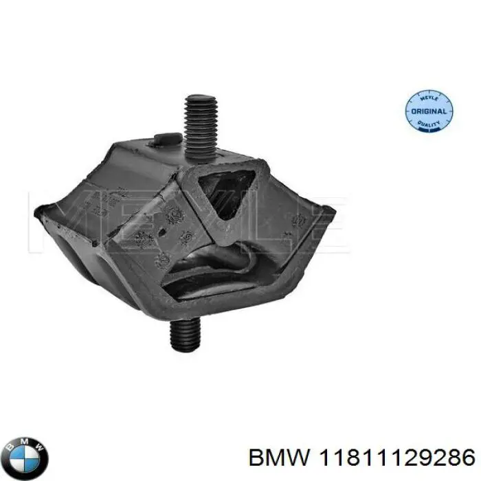 Купить 11811129286 BMW Подвеска двигателя (силового агрегата)