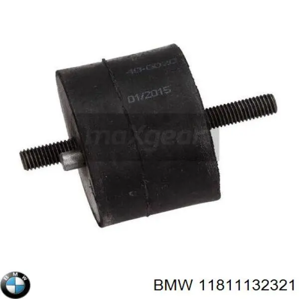 Подушка (опора) двигателя, левая/правая BMW 11811132321 цена, от 9.12 USD