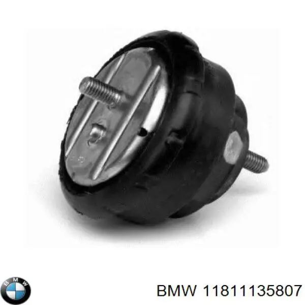 11811135807 BMW Правая подушка двигателя