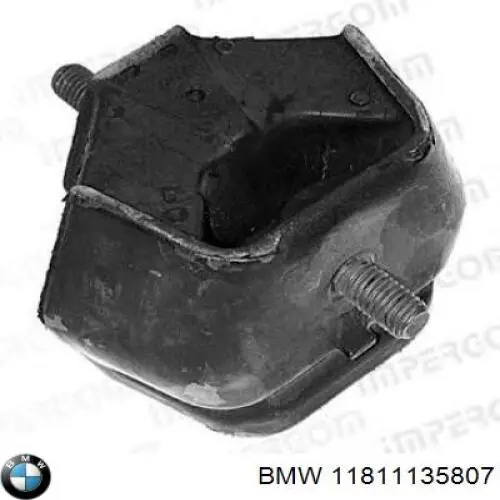 Подушка двигателя BMW 11811135807 цена, от 114.59 USD