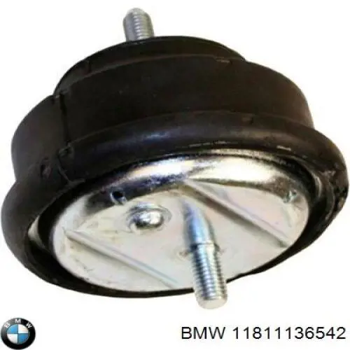Купить 11811136542 BMW Подвеска двигателя (силового агрегата)