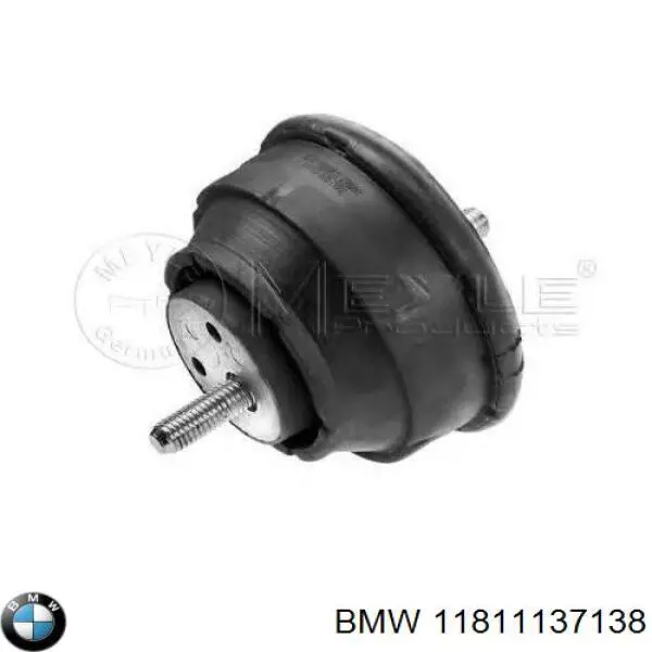 11811137138 BMW 