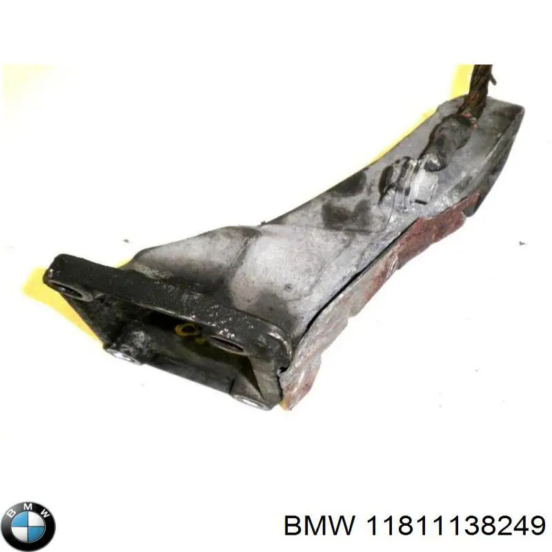  BMW 11811138249 цена, от 246.57 USD