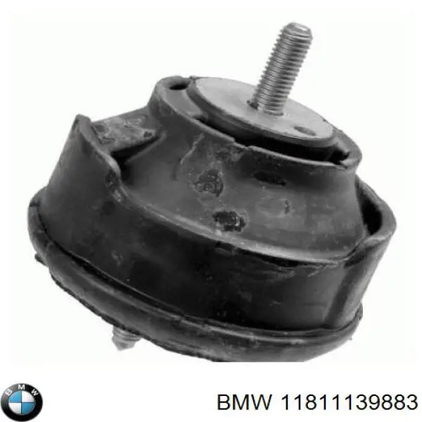 Подушка двигателя левая/правая BMW 11811139883