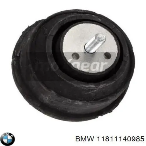 Купить 11811140985 BMW Подвеска двигателя (силового агрегата)