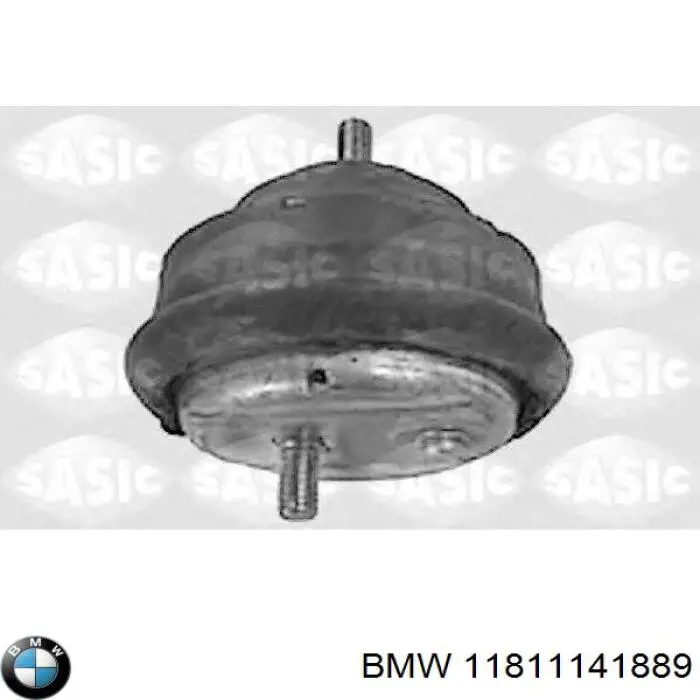 Подушка двигателя BMW 11811141889 цена, от 22.12 USD