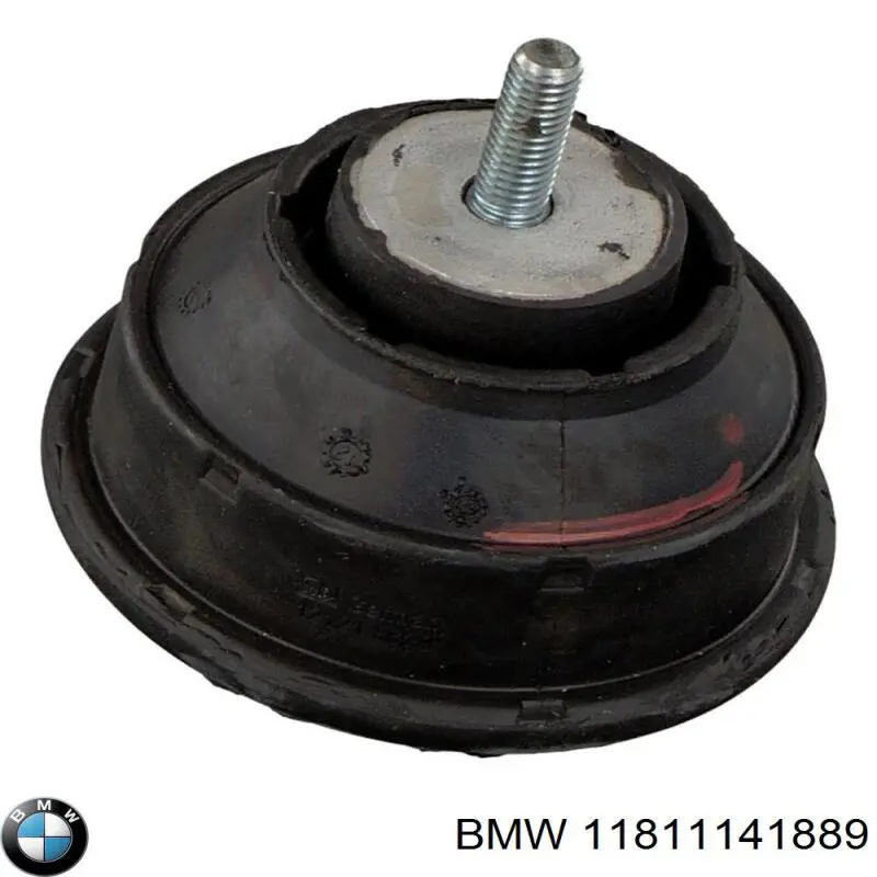 Купить 11811141889 BMW Правая опора двигателя
