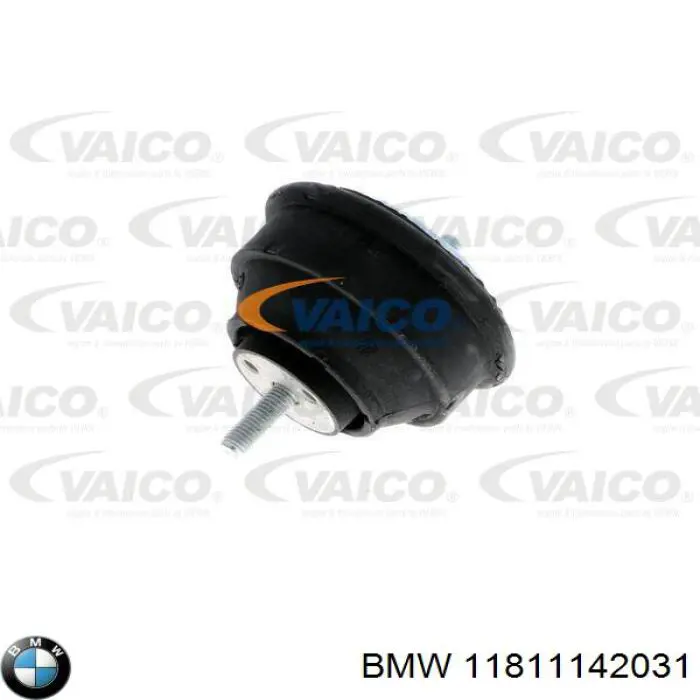 Левая/правая опора двигателя 11811142031 BMW