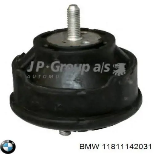 Подушка (опора) двигателя, левая/правая BMW 11811142031 цена, от 43.49 USD