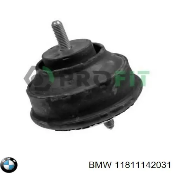 Купить 11811142031 BMW Подвеска двигателя (силового агрегата)