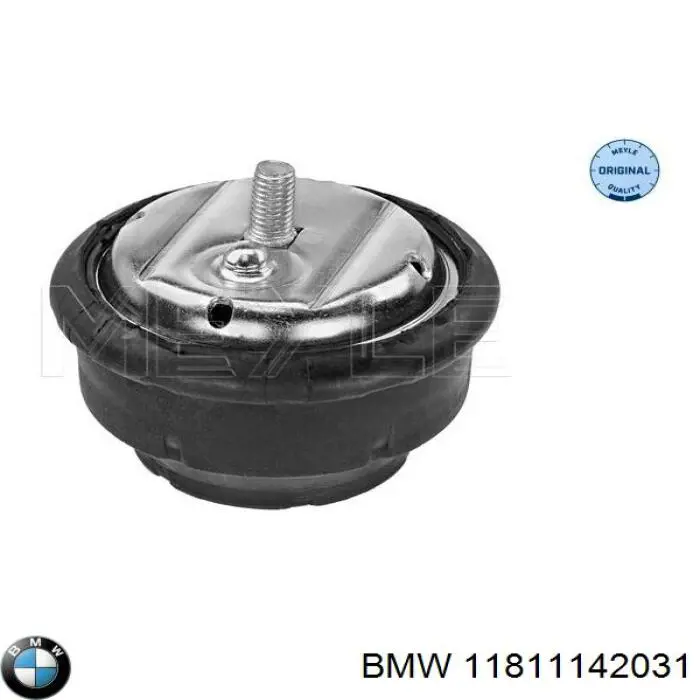 Купить 11811142031 BMW Подвеска двигателя (силового агрегата)
