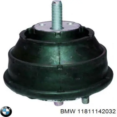 Гидроопора двигателя левая BMW 11811142032 цена, от 38.01 USD