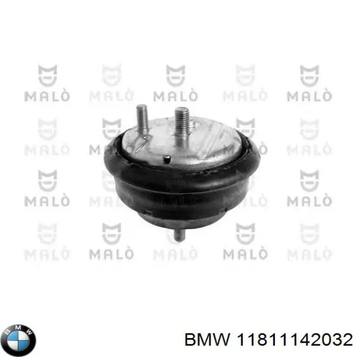 Купить 11811142032 BMW Левая подушка двигателя
