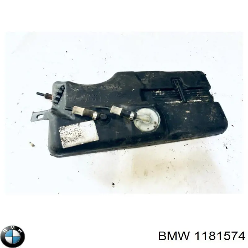  1181574 BMW