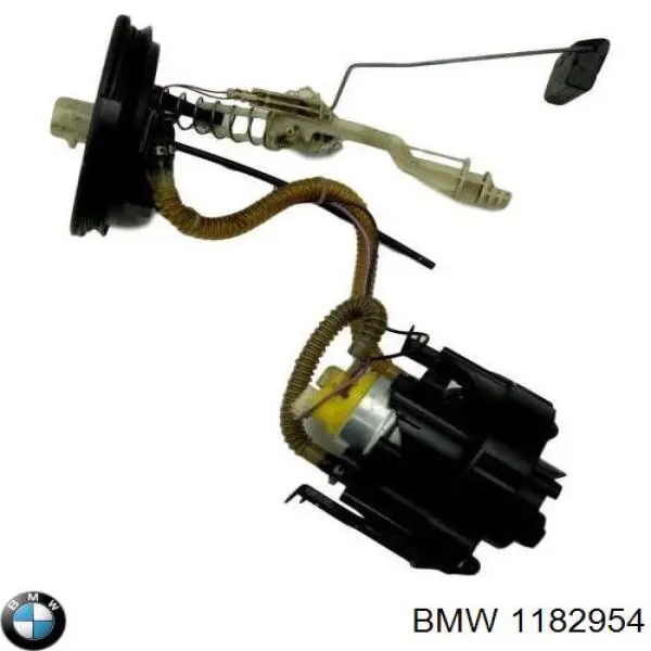  1182954 BMW