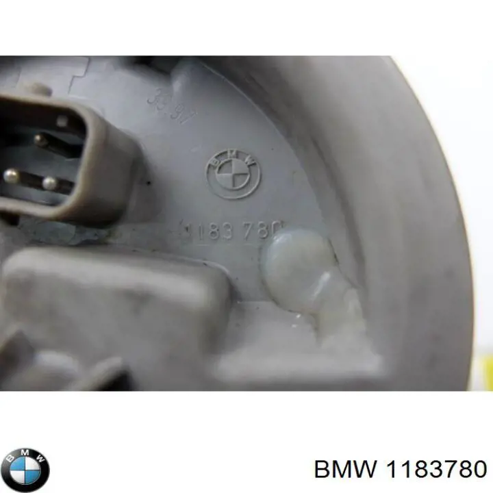 Купить 1183780 BMW 