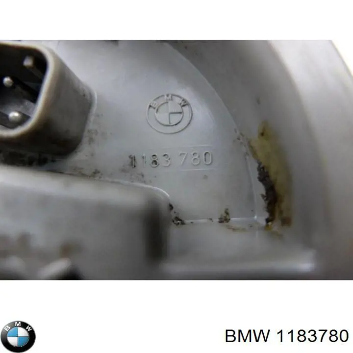 1183780 BMW