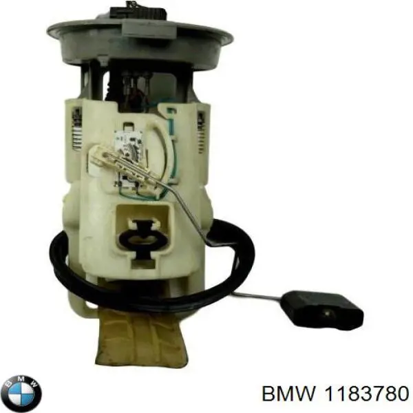 1183780 BMW 