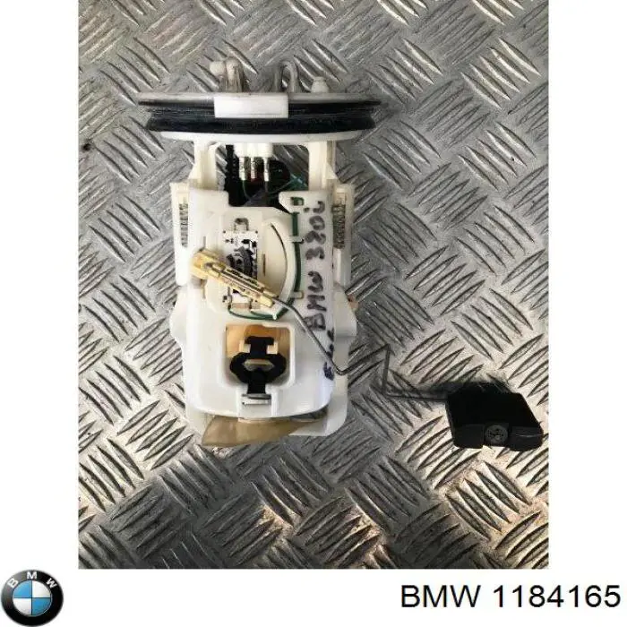 Насос топливный BMW 1184165 цена, от 83.62 USD