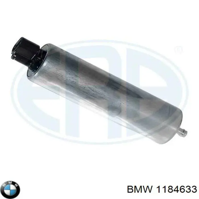 Топливный насос магистральный BMW 1184633 цена, от 43.08 USD