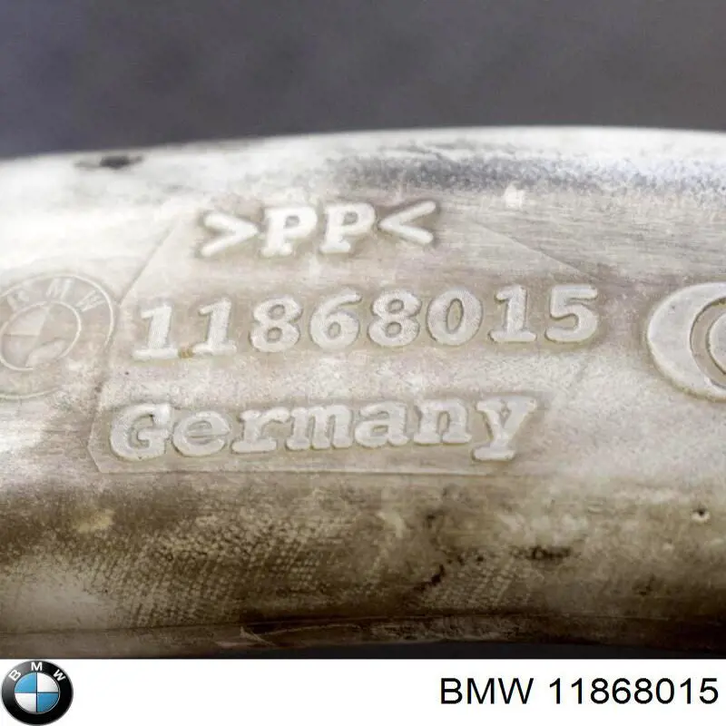  11868015 BMW