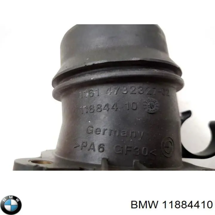 11884410 BMW 