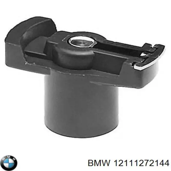 Купить 12111272144 BMW Бегунок распределителя зажигания