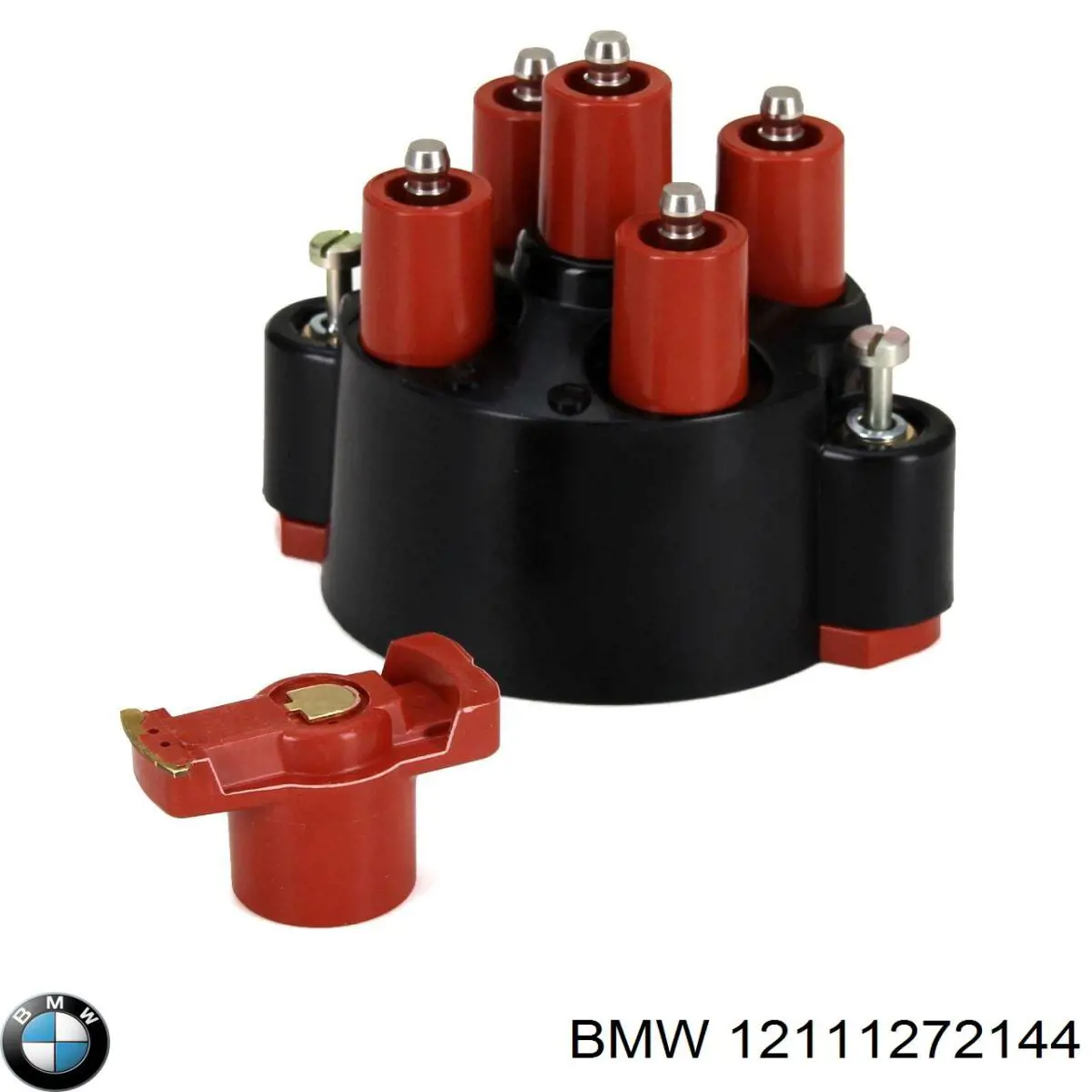 12111272144 BMW Ротор распределителя зажигания