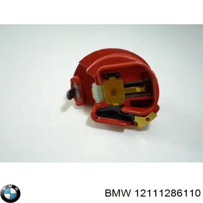 12 11 1 286 110 BMW бегунок (ротор распределителя зажигания, трамблера)