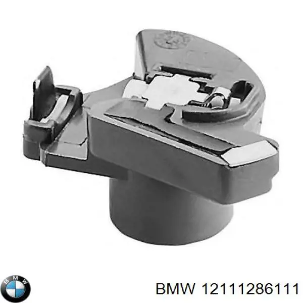 12111286111 BMW Ротор распределителя зажигания