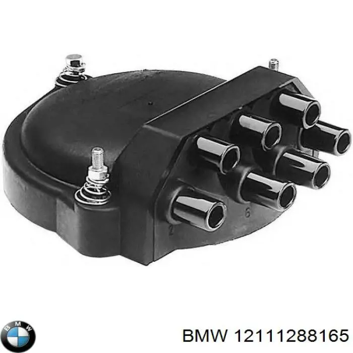 Купить 12111288165 BMW Крышка трамблера