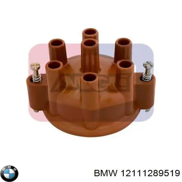 Крышка трамблера 12111289519 BMW