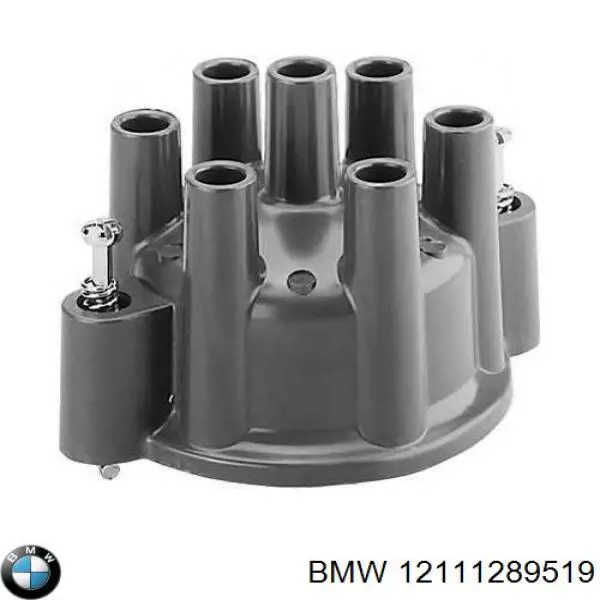 12111289519 BMW Крышка распределителя зажигания