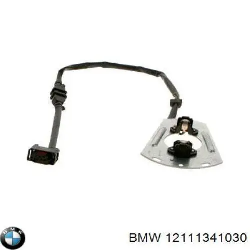 12111341030 BMW Sensor de detección de fallos de encendido original y equivalente