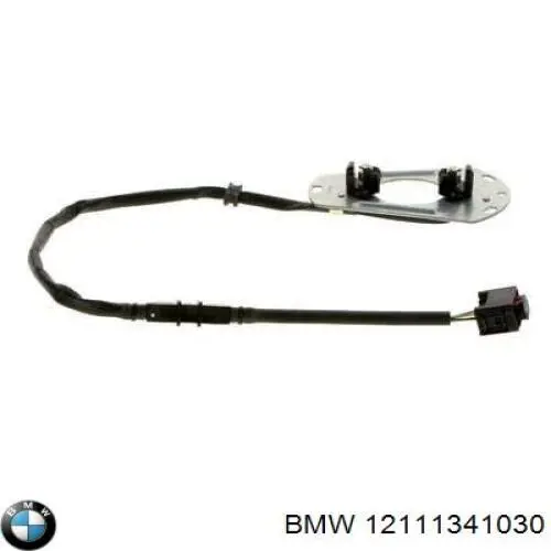 12111341030 BMW Датчик зажигания (датчик пропусков зажигания)