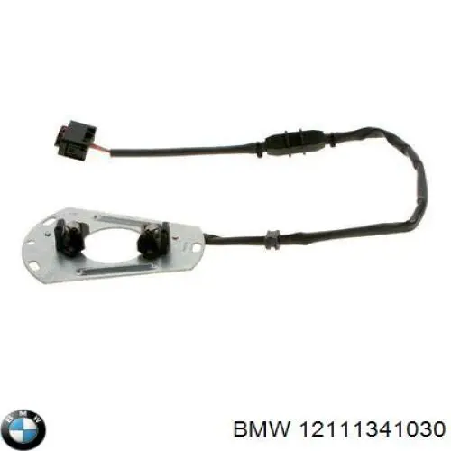 Датчик зажигания (пропусков зажигания) 12111341030 BMW