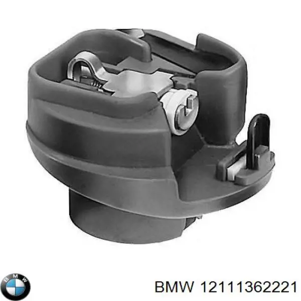 12111362221 BMW бегунок (ротор распределителя зажигания, трамблера)