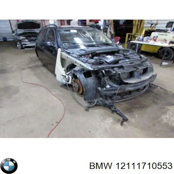 Купить 12111710553 BMW 