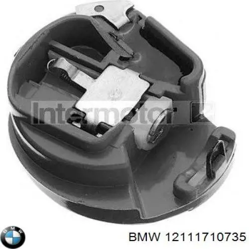 12111710735 BMW бегунок (ротор распределителя зажигания, трамблера)