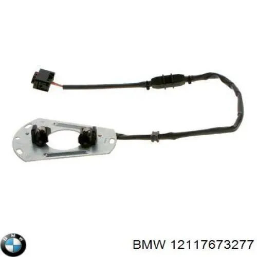 Датчик зажигания (пропусков зажигания) BMW 12117673277 цена, от 531.46 USD