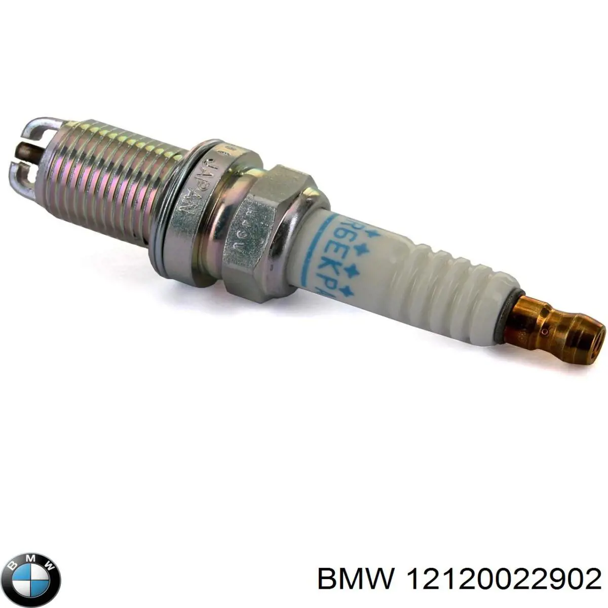 Свечи зажигания 12120022902 BMW