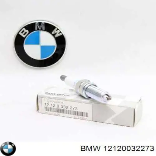  Свечи зажигания BMW 5 