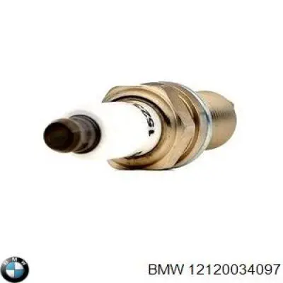 Свеча зажигания BMW 12120034097 цена, от 13.88 USD