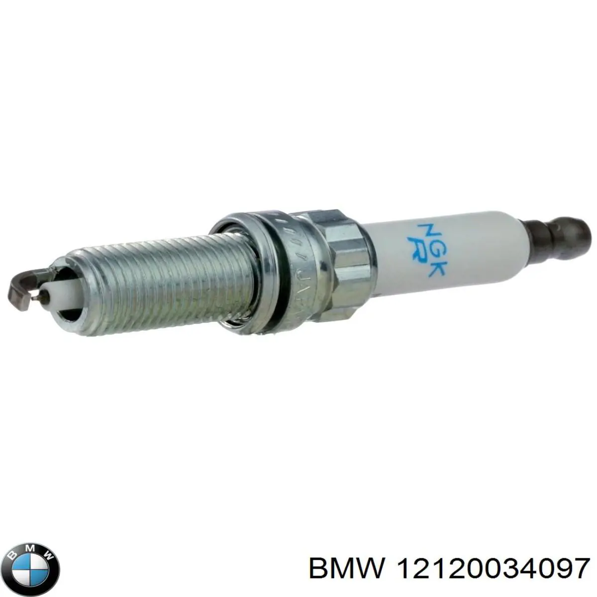 Купить 12120034097 BMW Свечи автомобильные